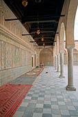 Kairouan, la moschea di Sidi Sahab 